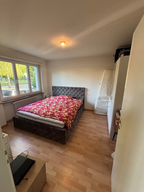 2 Zimmerwohnung an ruhige Lage in Bülach zu vermieten 4
