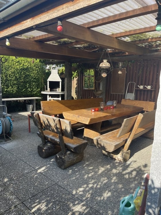 2 Zimmerwohnung an ruhige Lage in Bülach zu vermieten 6