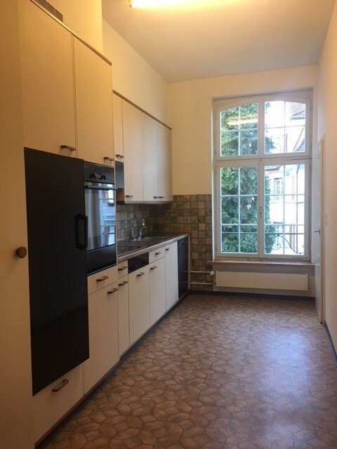 Zentrale Wohnung in Zürich mieten 2