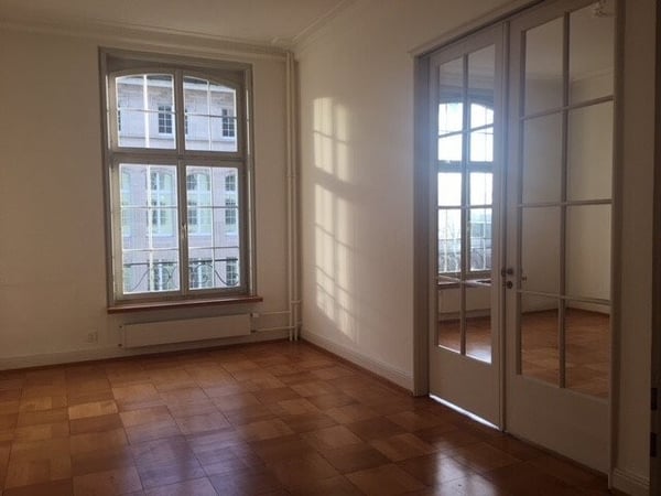 Zentrale Wohnung in Zürich mieten 3