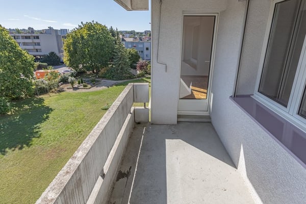 Ihr neues Zuhause an ruhiger Lage! 7
