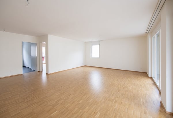 Modern wohnen - 4.5 Zimmer mit grosszügigem Wohnzimmer 6