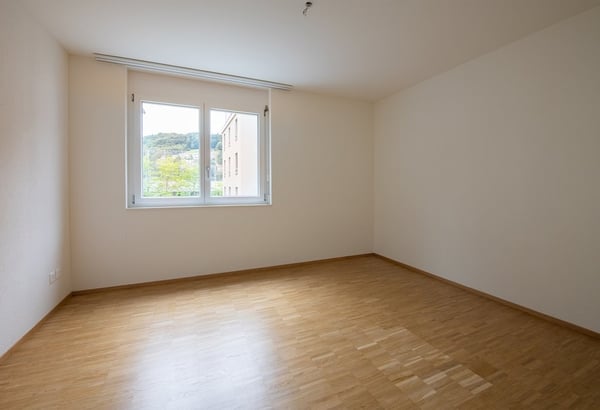 Modern wohnen - 4.5 Zimmer mit grosszügigem Wohnzimmer 7