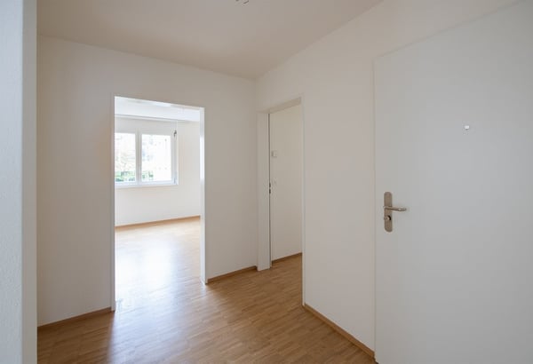 Modern wohnen - 4.5 Zimmer mit grosszügigem Wohnzimmer 10