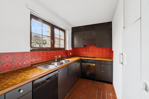 Charmante Wohnung in Witikon mieten 3