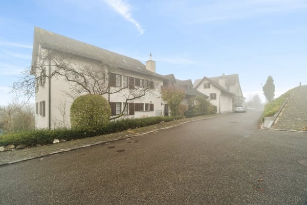 Charmante Wohnung in Witikon mieten 9