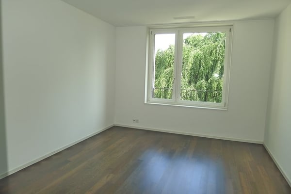 Moderne 2.5-Zimmerwohnung an zentraler Lage 6
