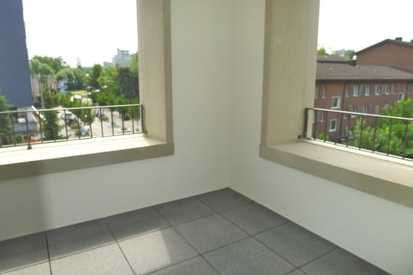 Moderne 2.5-Zimmerwohnung an zentraler Lage 7