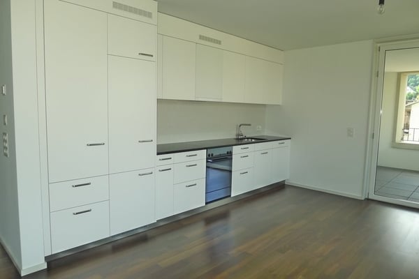 Moderne 2.5-Zimmerwohnung an zentraler Lage 3