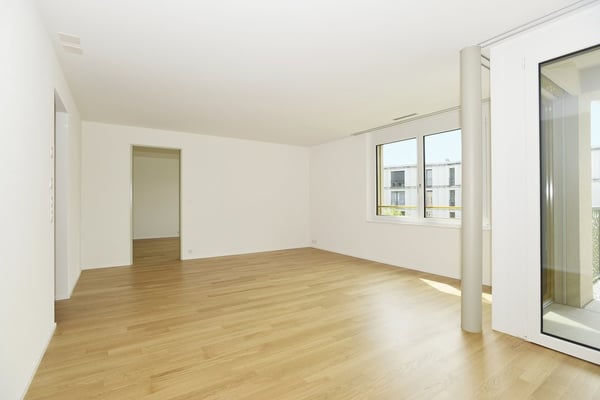 helle und moderne 2.5-Zimmerwohnung zu vermieten 4