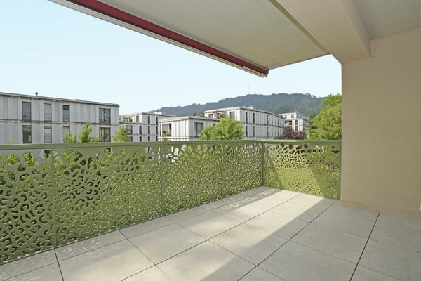 helle und moderne 2.5-Zimmerwohnung zu vermieten 7