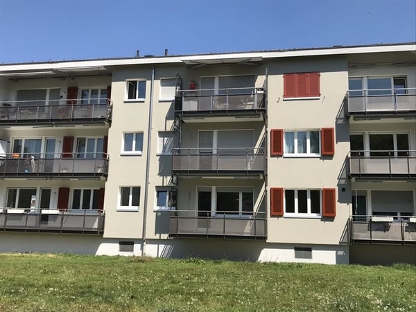 3.5 Zimmer Wohnung an guter Wohnlage in Urdorf 1