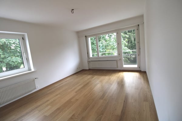 3.5 Zimmer Wohnung an guter Wohnlage in Urdorf 2
