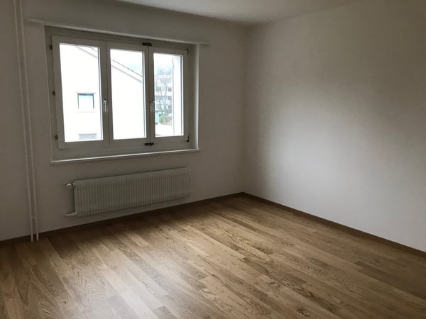 3.5 Zimmer Wohnung an guter Wohnlage in Urdorf 4