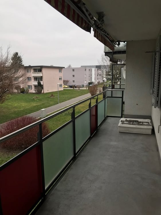 3.5 Zimmer Wohnung an guter Wohnlage in Urdorf 7