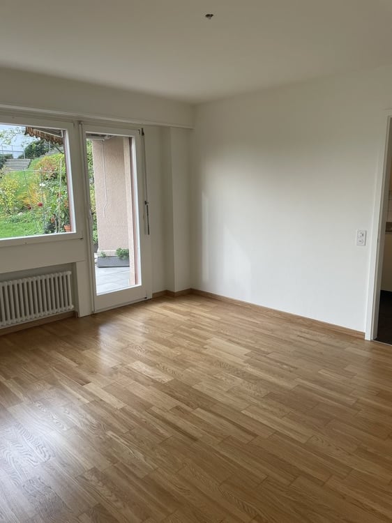 Ihr neues Zuhause - ländlich und doch zentral 4