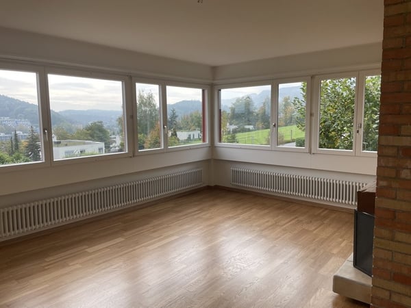 Ihr neues Zuhause - ländlich und doch zentral 5