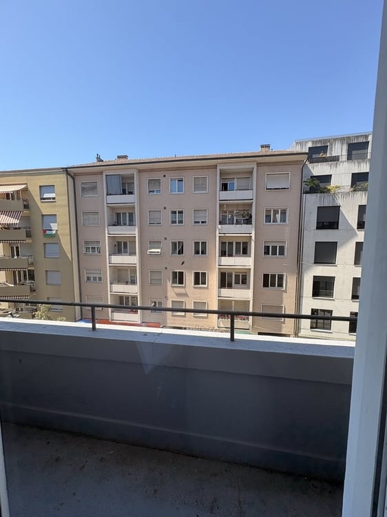 2.5 Zimmer-Wohnung im 3. OG 7