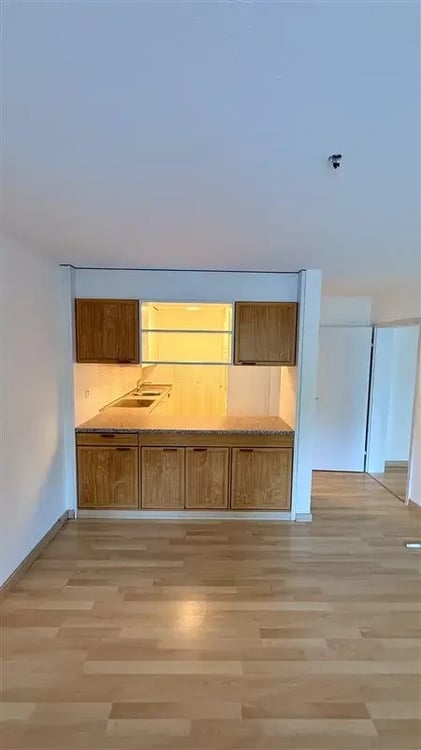 Exklusives Maisonette-Wohnen mit grosszügiger Sonnenterrasse 3