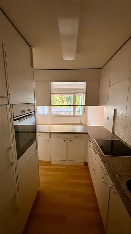 Exklusives Maisonette-Wohnen mit grosszügiger Sonnenterrasse 2