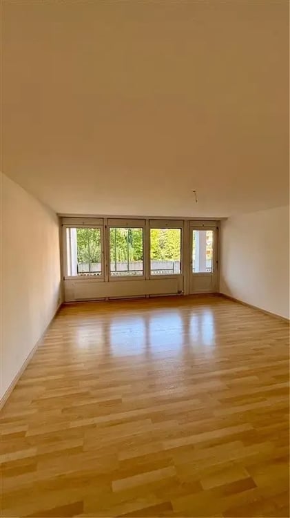 Exklusives Maisonette-Wohnen mit grosszügiger Sonnenterrasse 6