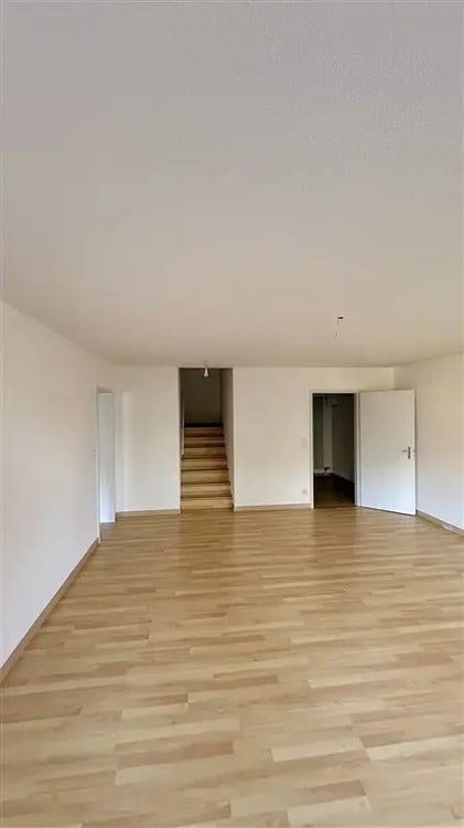 Exklusives Maisonette-Wohnen mit grosszügiger Sonnenterrasse 8