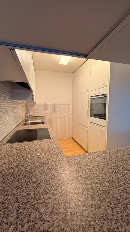 Exklusives Maisonette-Wohnen mit grosszügiger Sonnenterrasse 3