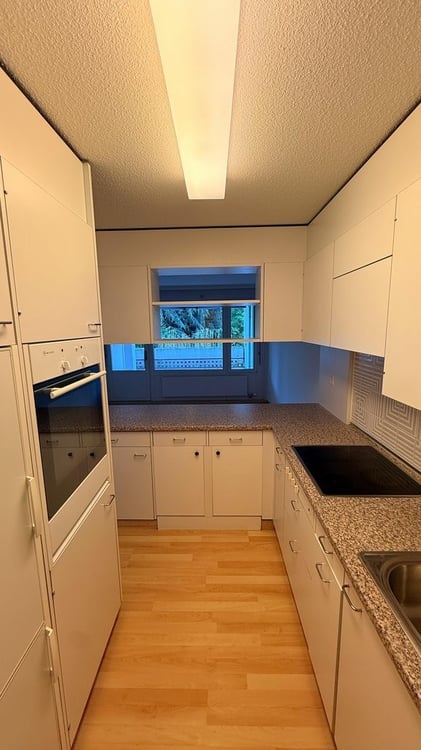 Exklusives Maisonette-Wohnen mit grosszügiger Sonnenterrasse 2