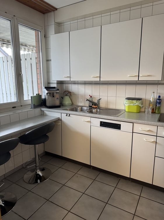 Nahe Dorfzentrum wohnen - hier ist Ihr neues Zuhause! 3