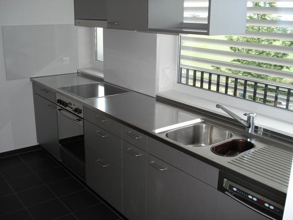 Helle Wohnung in Seebach gesucht? 2