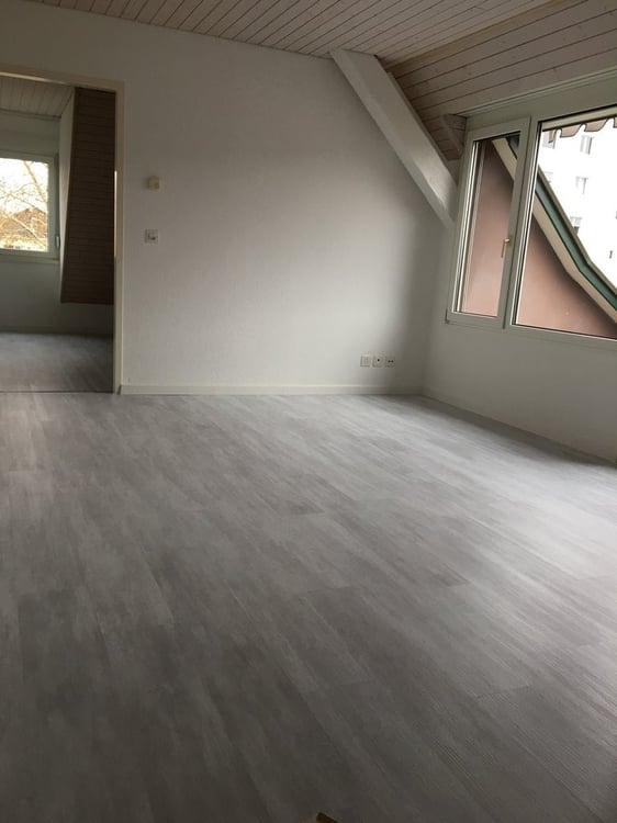 Schöne Dachwohnung in Schlieren zu vermieten per 01.10.2026 3