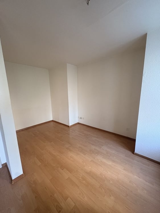 1-Zimmerwohnung im Herzen des Gundeli 2