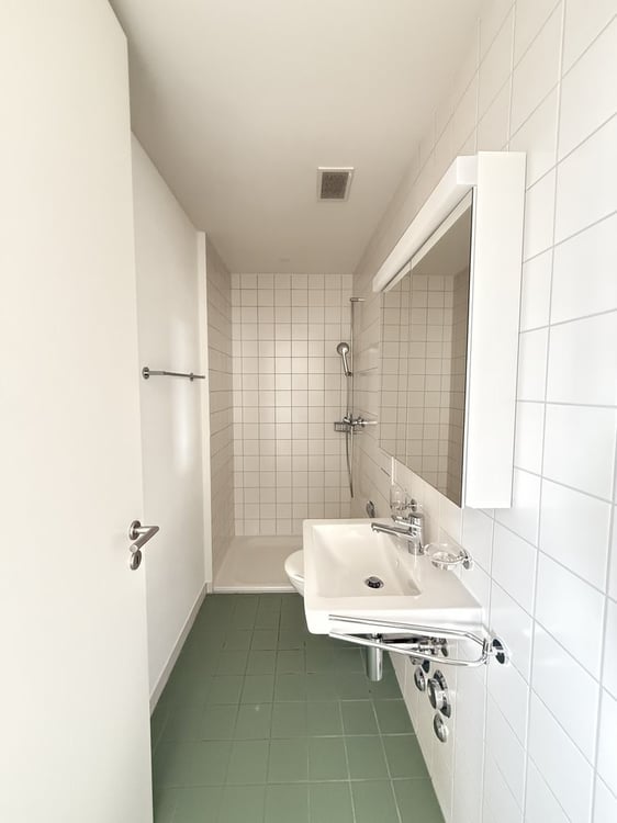 Wohnen im Dorfkern von Zofingen 8