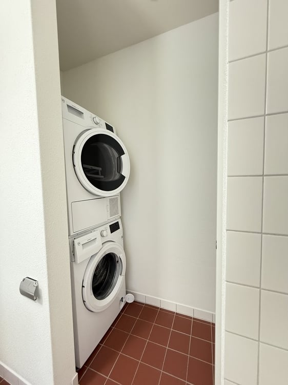 Wohnen im Dorfkern von Zofingen 7