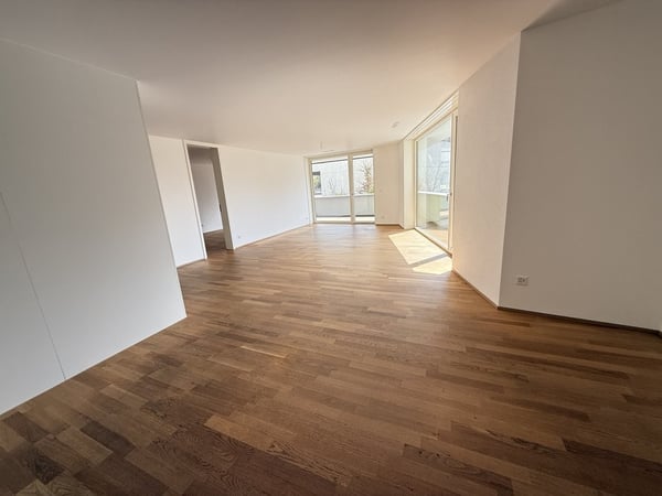 Wohnen im Dorfkern von Zofingen 4
