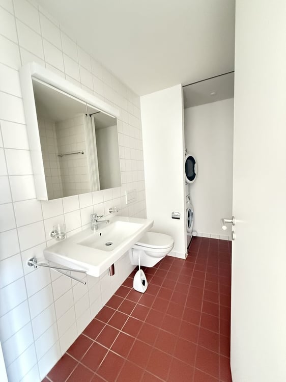 Wohnen im Dorfkern von Zofingen 3