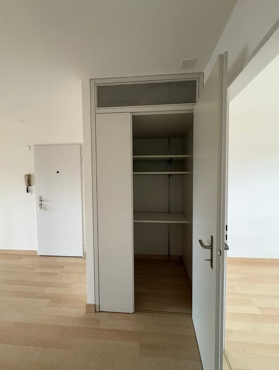 Dein neues Zuhause mit Weitblick - 4.5 Zimmer im 7. OG der Liebrüti 10