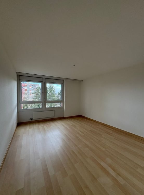 Dein neues Zuhause mit Weitblick - 4.5 Zimmer im 7. OG der Liebrüti 6