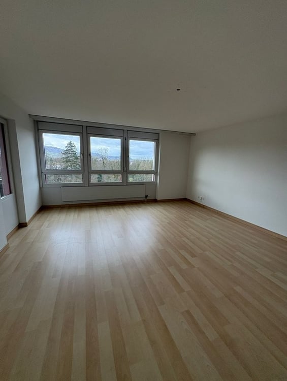 Dein neues Zuhause mit Weitblick - 4.5 Zimmer im 7. OG der Liebrüti 4