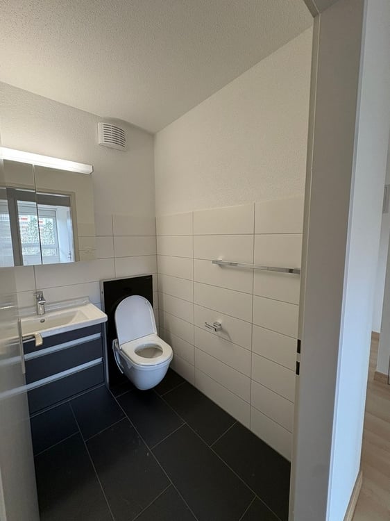 Dein neues Zuhause mit Weitblick - 4.5 Zimmer im 7. OG der Liebrüti 9
