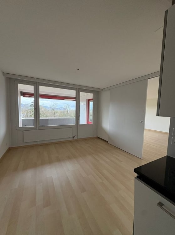 Dein neues Zuhause mit Weitblick - 4.5 Zimmer im 7. OG der Liebrüti 3