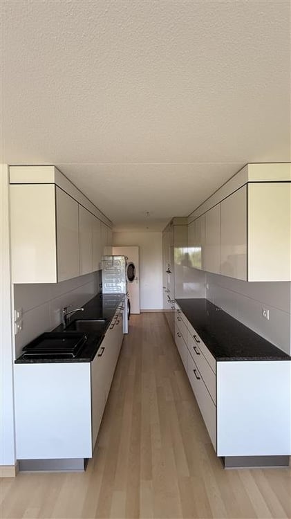 Dein neues Zuhause mit Weitblick - 4.5 Zimmer im 8. OG der Liebrüti 2