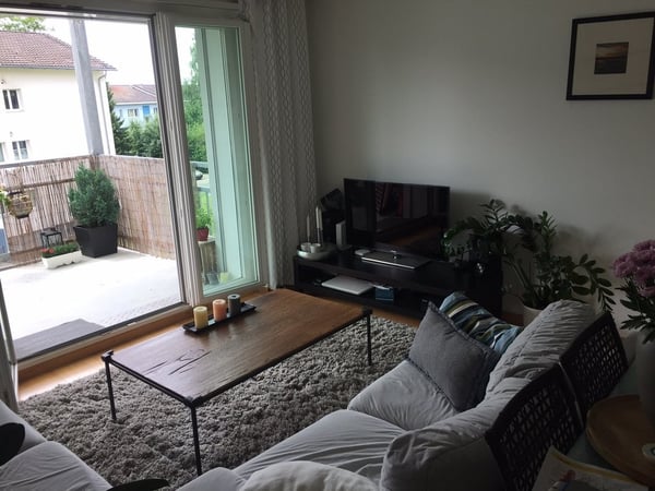 Schöne 4-Zimmerwohnung nähe Flughafen per 01.07.2026 3