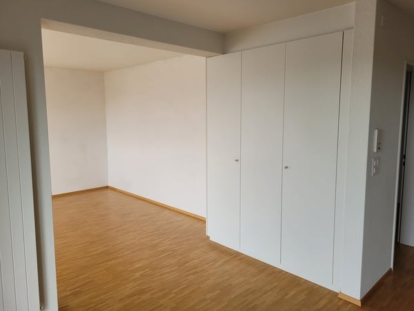 schöne 2.5-Zimmerwohnung an ruhiger Lage 3