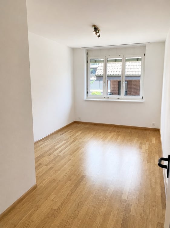 Schöne Wohnung nahe Dorfzentrum 6