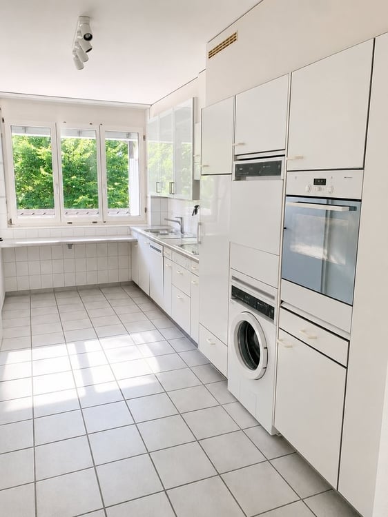 Schöne Wohnung nahe Dorfzentrum 3