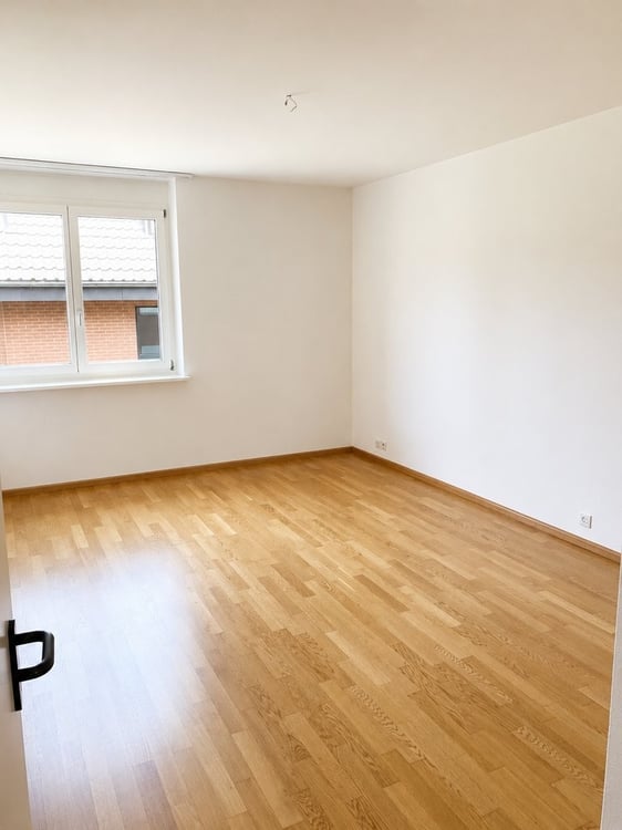 Schöne Wohnung nahe Dorfzentrum 7