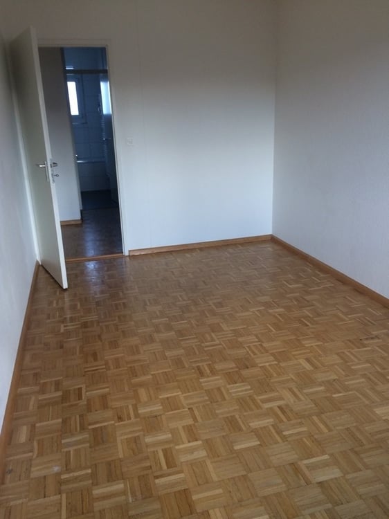 Schöne und helle 3-Zi-Wohnung im Schänzli zu vermieten 4