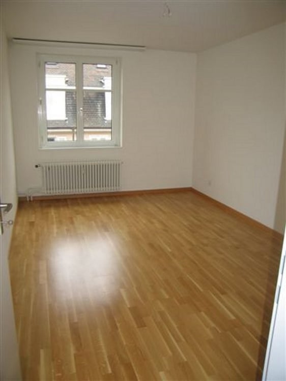 Moderne 2-Zimmerwohnung nähe Bad. Bahnhof 6