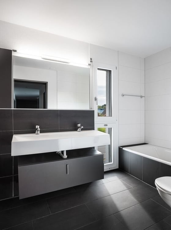 Attraktive grosse 5,5-Zimmerwohnung mit Sitzplatz! 5